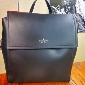 Kate spade backpack